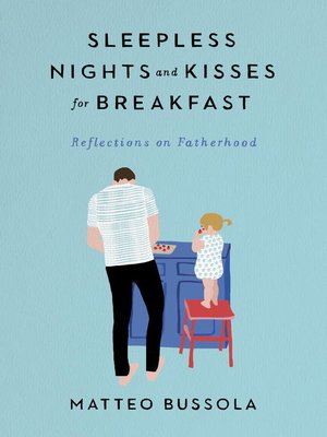 cover image of Sleepless Nights and Kisses for Breakfast